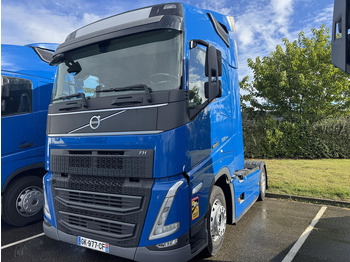 Sadulveok VOLVO FH