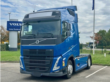 Sadulveok VOLVO FH