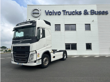 Sadulveok VOLVO FH