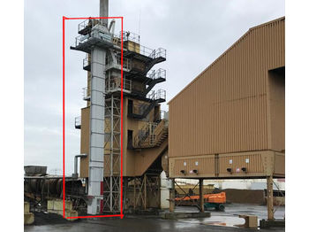 Asfalditootja AMMANN RAP Elevator: pilt 1