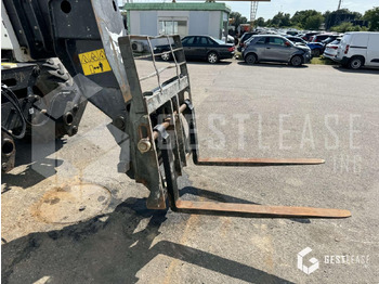 Lükandmastiga tõstuk BOBCAT T40180: pilt 5 Lükandmastiga tõstuk BOBCAT T40180: pilt 5