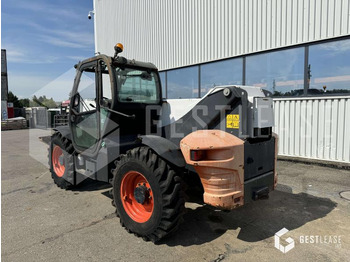 Lükandmastiga tõstuk BOBCAT T40180: pilt 2 Lükandmastiga tõstuk BOBCAT T40180: pilt 2