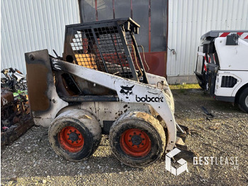 Kompaktlaadur BOBCAT