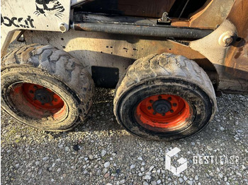 Kompaktlaadur Bobcat 853: pilt 3