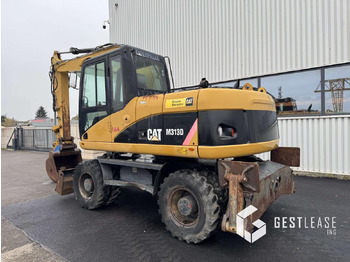 Caterpillar M313D Mono liising Caterpillar M313D Mono: pilt 2