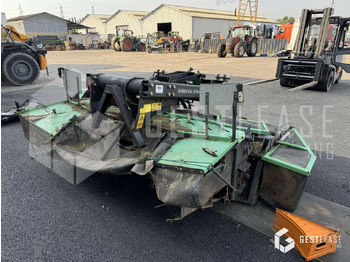 Niiduk Deutz SM5.32 FTG: pilt 4 Niiduk Deutz SM5.32 FTG: pilt 4