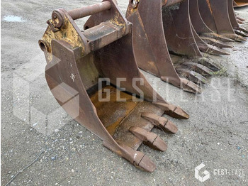 Ekskavaatori kopp LIEBHERR