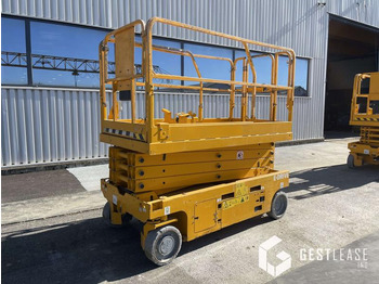 Käärlift GENIE GS2646