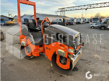 Uus Teerull Hamm HD10VV: pilt 2