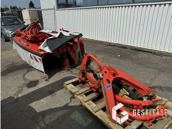 Niiduk KUHN GMD 3125 F-FF: pilt 2