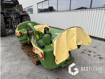 Niiduk Krone EasyCut F320: pilt 2 Niiduk Krone EasyCut F320: pilt 2