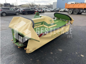 Niiduk Krone EasyCut F320: pilt 3