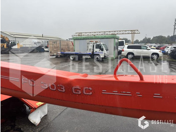 Niiduk Kuhn FC 303 GC: pilt 5