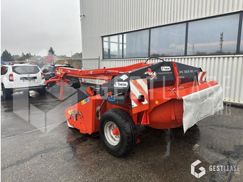 Niiduk Kuhn FC 303 GC: pilt 2