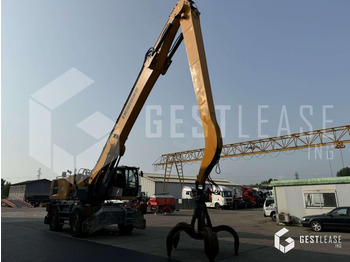 Jäätme-/ Tööstuslik käitleja Liebherr LH 50M: pilt 4 Jäätme-/ Tööstuslik käitleja Liebherr LH 50M: pilt 4