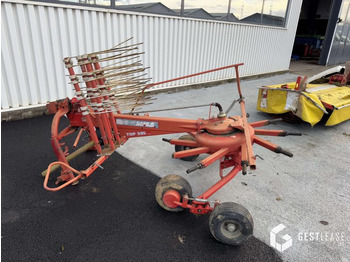 Kaarutaja/ Reha PÖTTINGER