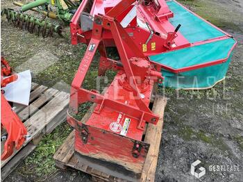 Aktiiväke SAUERBURG SKE 1150: pilt 3