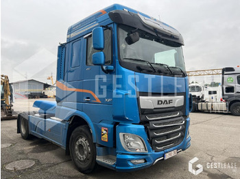 Sadulveok DAF XF450 FT: pilt 4
