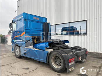 Sadulveok DAF XF450 FT: pilt 2