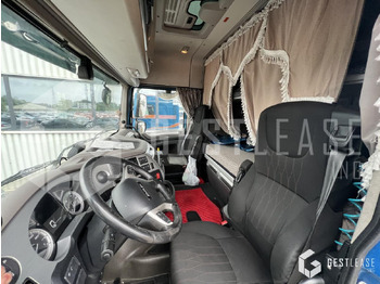 Sadulveok DAF XF450 FT: pilt 5