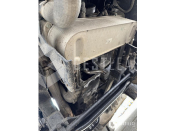 Sadulveok MAN TGX 18.460: pilt 5 Sadulveok MAN TGX 18.460: pilt 5