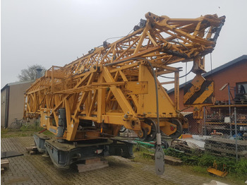 Tornkraana LIEBHERR
