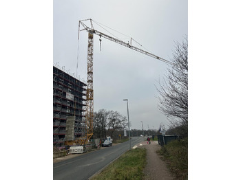Tornkraana LIEBHERR