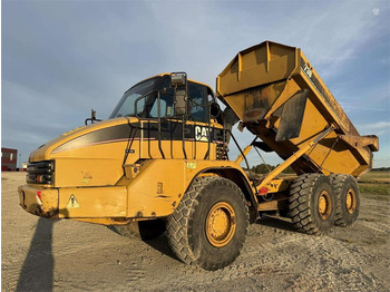 Liigendkallur CATERPILLAR 730