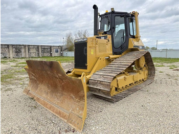 Buldooser CATERPILLAR D4H