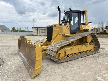Buldooser CATERPILLAR D5H