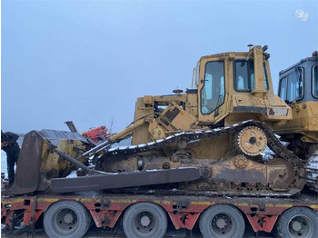 Buldooser CATERPILLAR D5H
