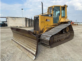 Buldooser CATERPILLAR D5N