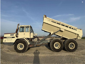 Liigendkallur Terex TA 25: pilt 5