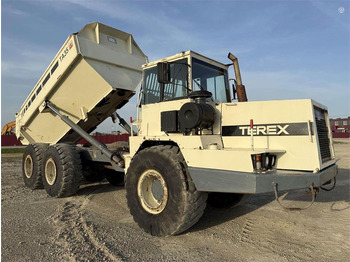 Liigendkallur TEREX