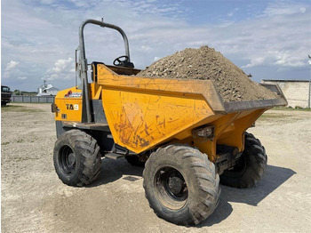 Liigendkallur TEREX