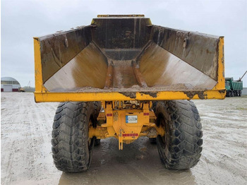 Liigendkallur Volvo A25C , Nr.3 , EPA: pilt 4