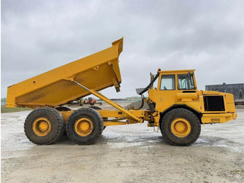 Liigendkallur Volvo A25C , Nr.3 , EPA: pilt 2