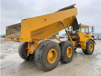 Liigendkallur Volvo A25C , Nr.3 , EPA: pilt 3