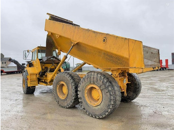 Liigendkallur Volvo A25C , Nr.3 , EPA: pilt 5