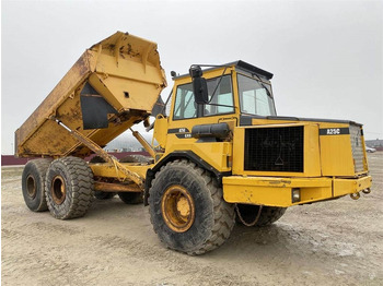 Liigendkallur VOLVO A25C
