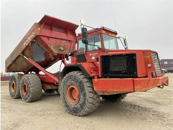 Liigendkallur VOLVO A40