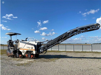 Külmhöövel Wirtgen W100F: pilt 3