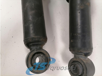 Kabiini vedrustus - Veoauto DAF Cab lock, DAF 1427612: pilt 3