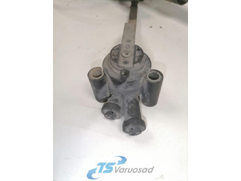 Kabiini vedrustus - Veoauto DAF Cab lock, DAF 1427612: pilt 2