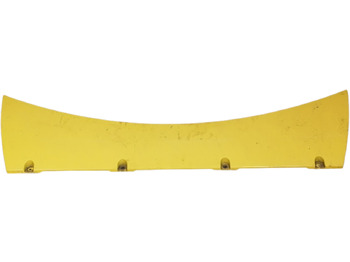 Aerodünaamika/ Spoiler DAF