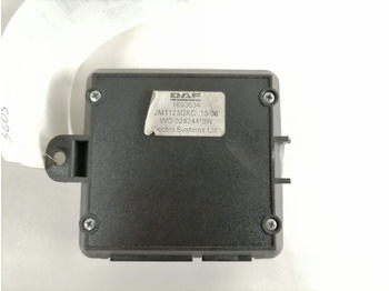 Universaalosa - Veoauto DAF Juhtplokk 1693634: pilt 5 Universaalosa - Veoauto DAF Juhtplokk 1693634: pilt 5