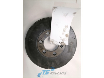 Mootor ja varuosad - Veoauto DAF Timing gear 1640379: pilt 2