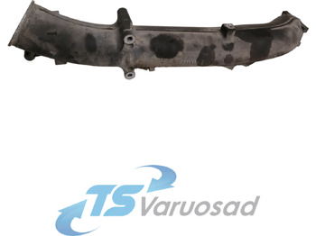 Sisejahutus DAF