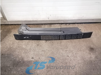 Sisselaskesüsteem MAN