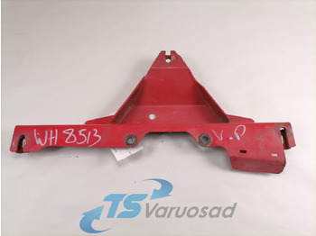 Kaitseraud - Veoauto MAN Bummmmper bracket 81416105485: pilt 2